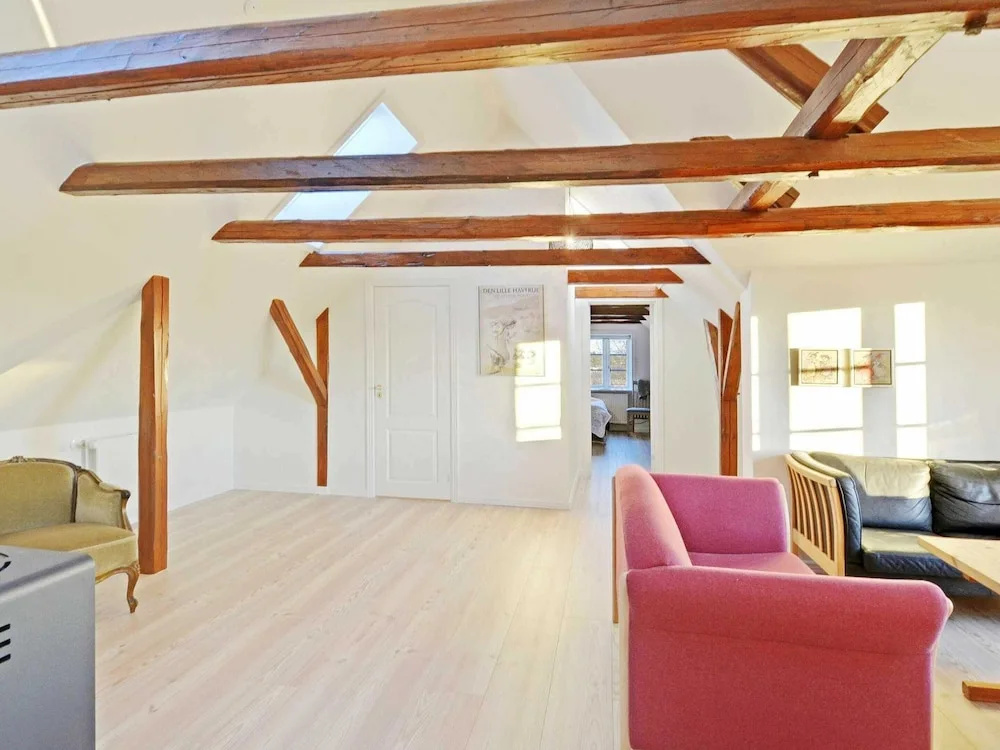 10 Person Holiday Home in Oksbol