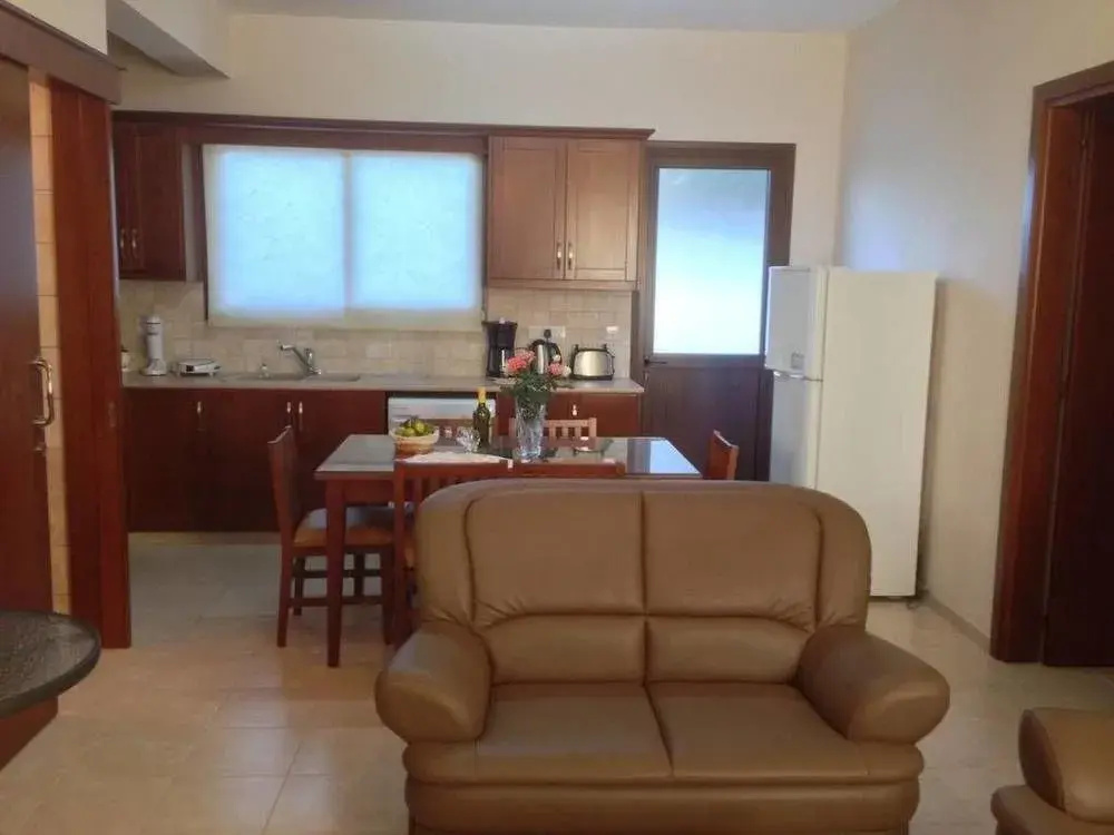 A&G Paisiou Maisonettes