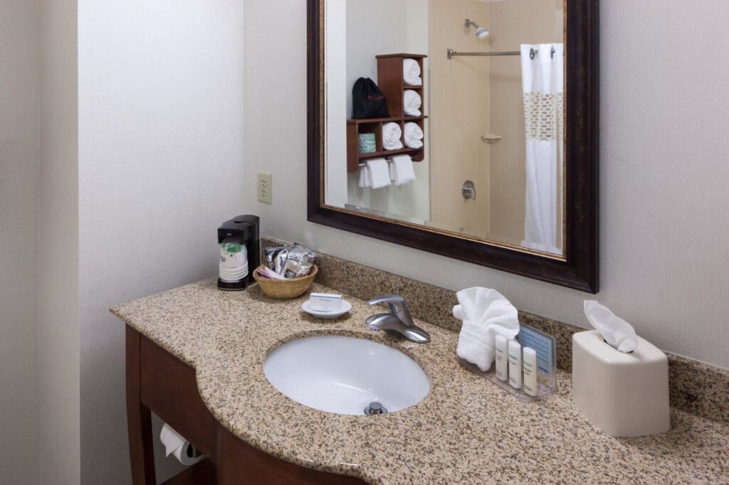 Hampton Inn & Suites Colorado Springs/I-25 South