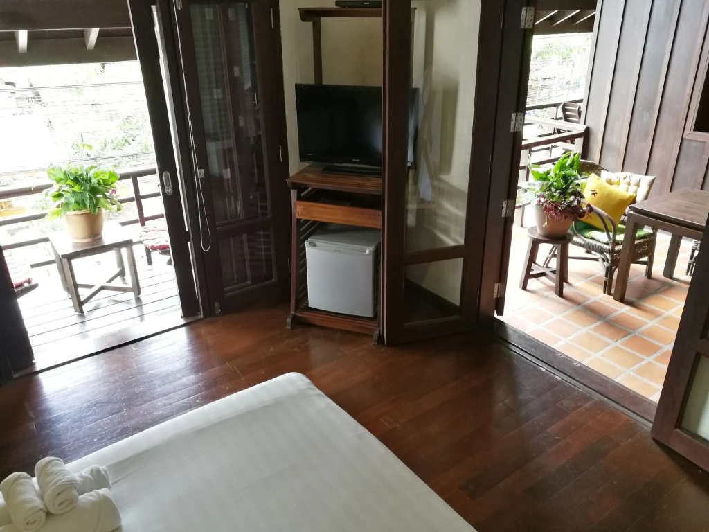 Elegant Boutique Hotel Luangprabang