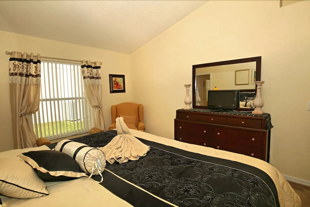Highlands Reserve 214 - Four Bedroom Villa with Private Pool