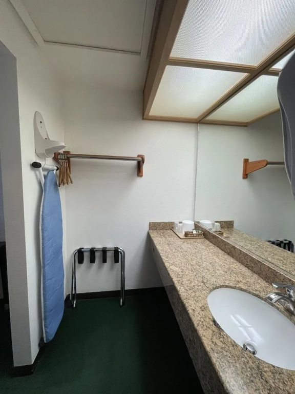 Chino Motel