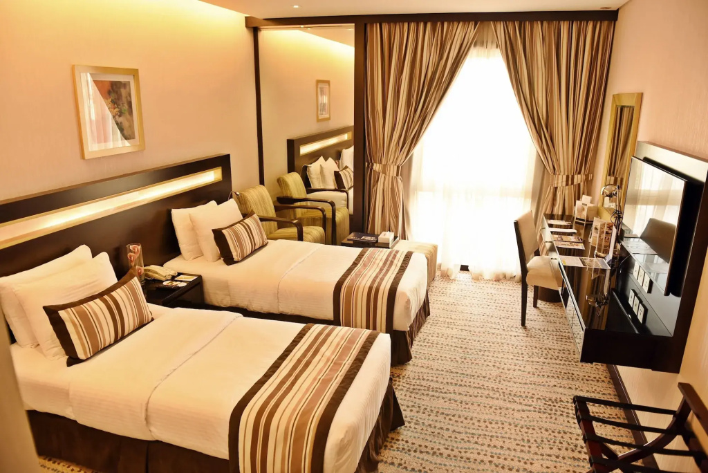 Golden Tulip Bahrain