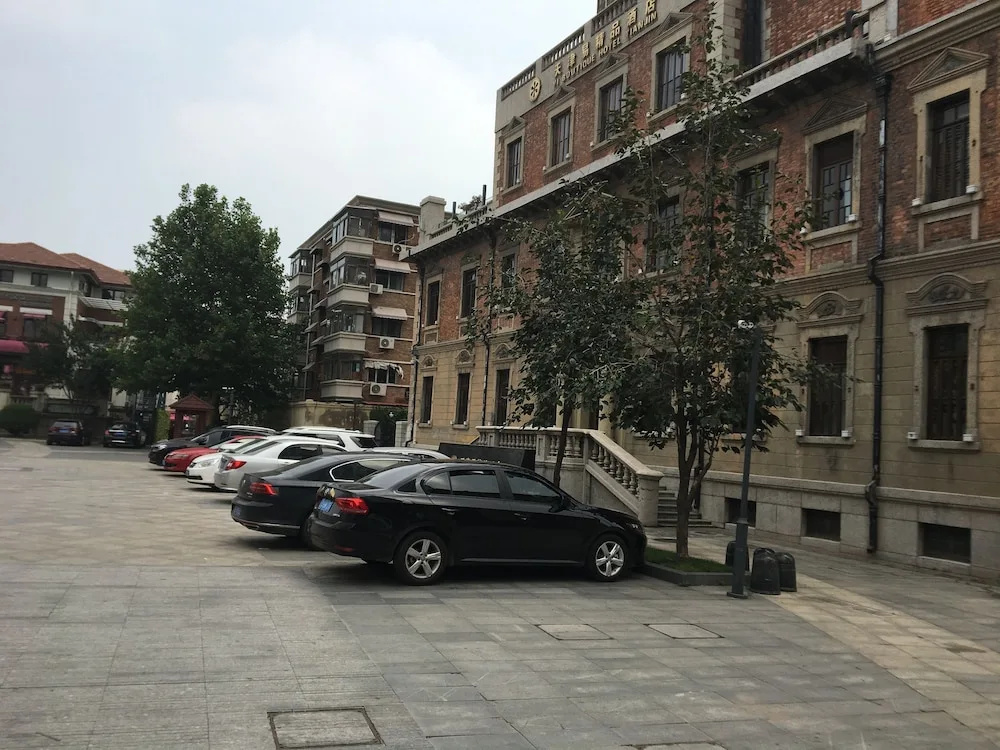Yi Boutique Luxury Hotel Tianjin