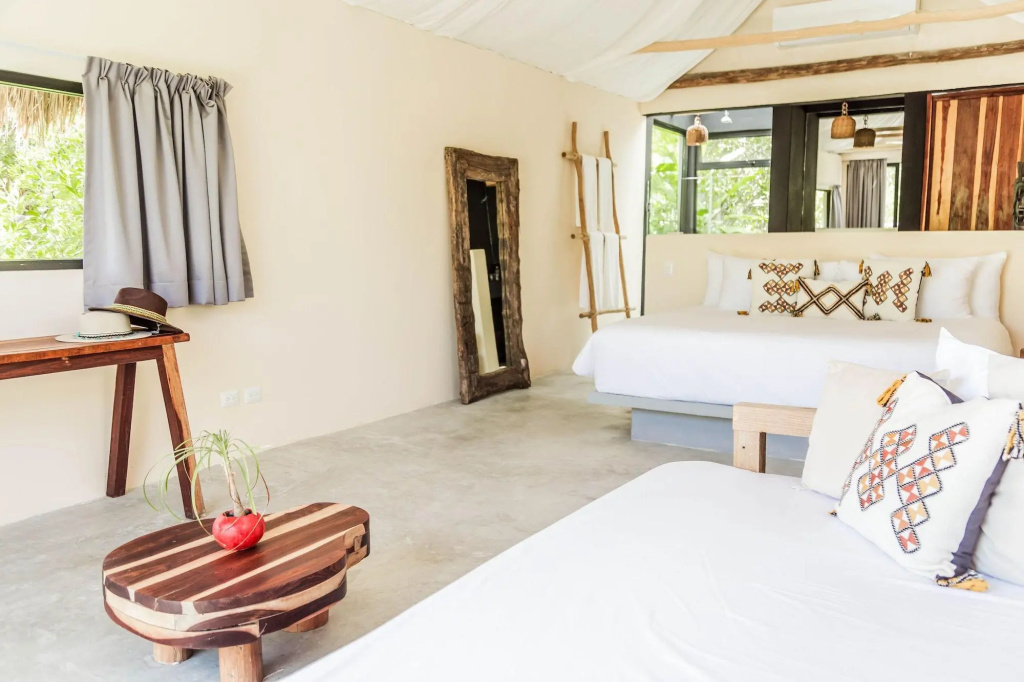 Roc Jungle Tulum