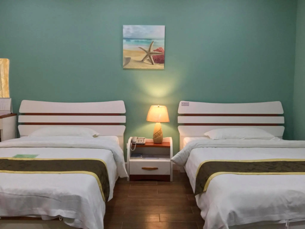 Beach Garden Hotel