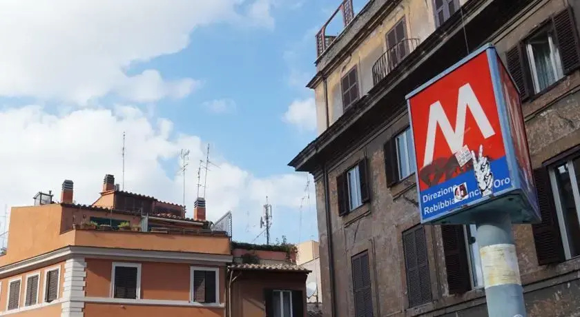 Domus Traiano