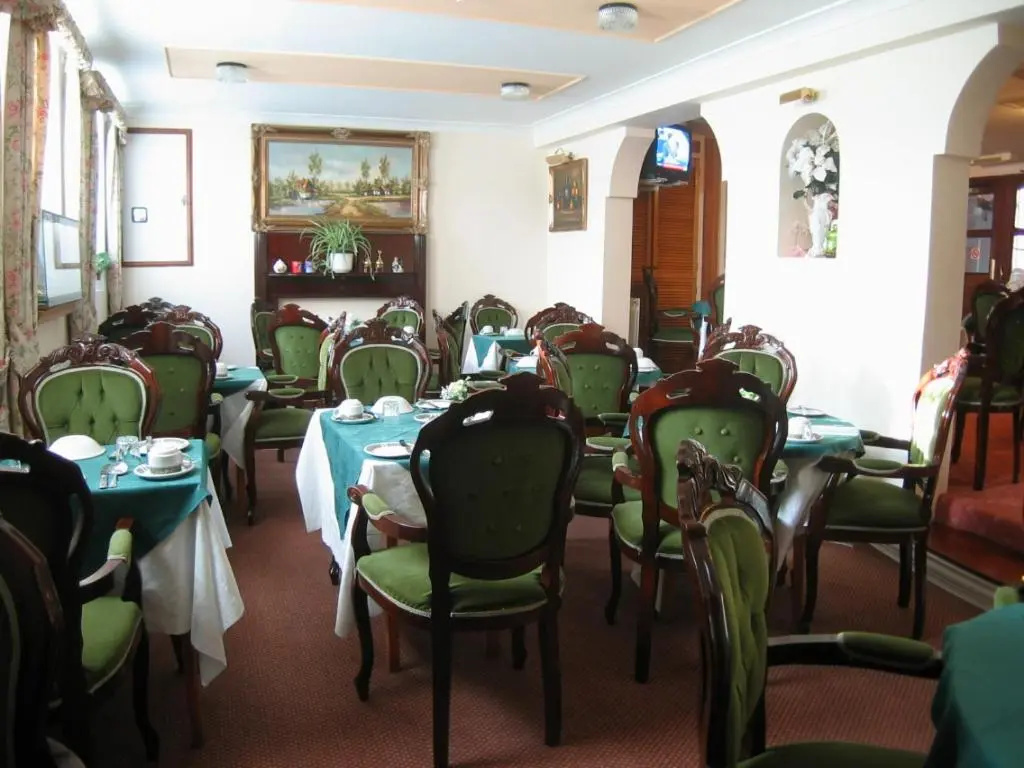 Havelock Guesthouse