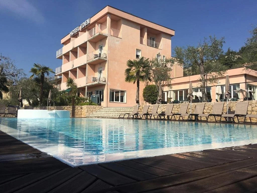 Hotel Eden