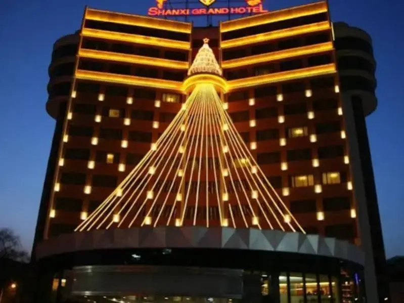 Shanxi Grand Hotel