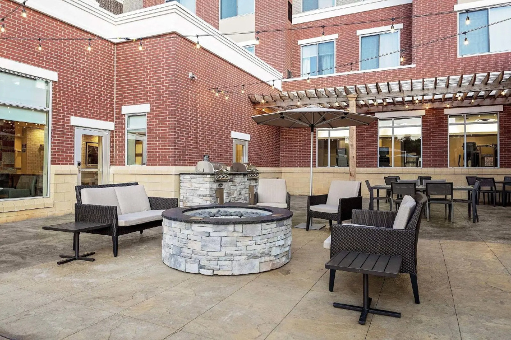 Residence Inn by Marriott Tuscaloosa