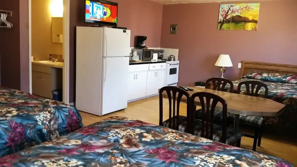 Viking Lamplighter Motel