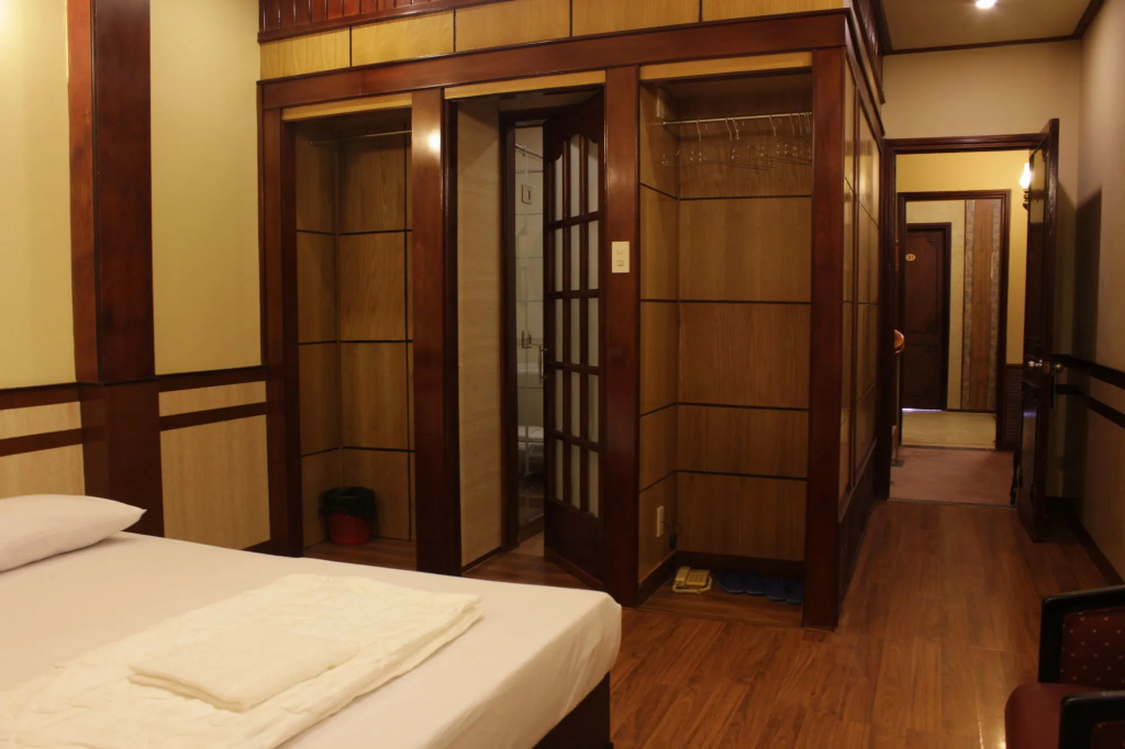 Bi Saigon Hotel