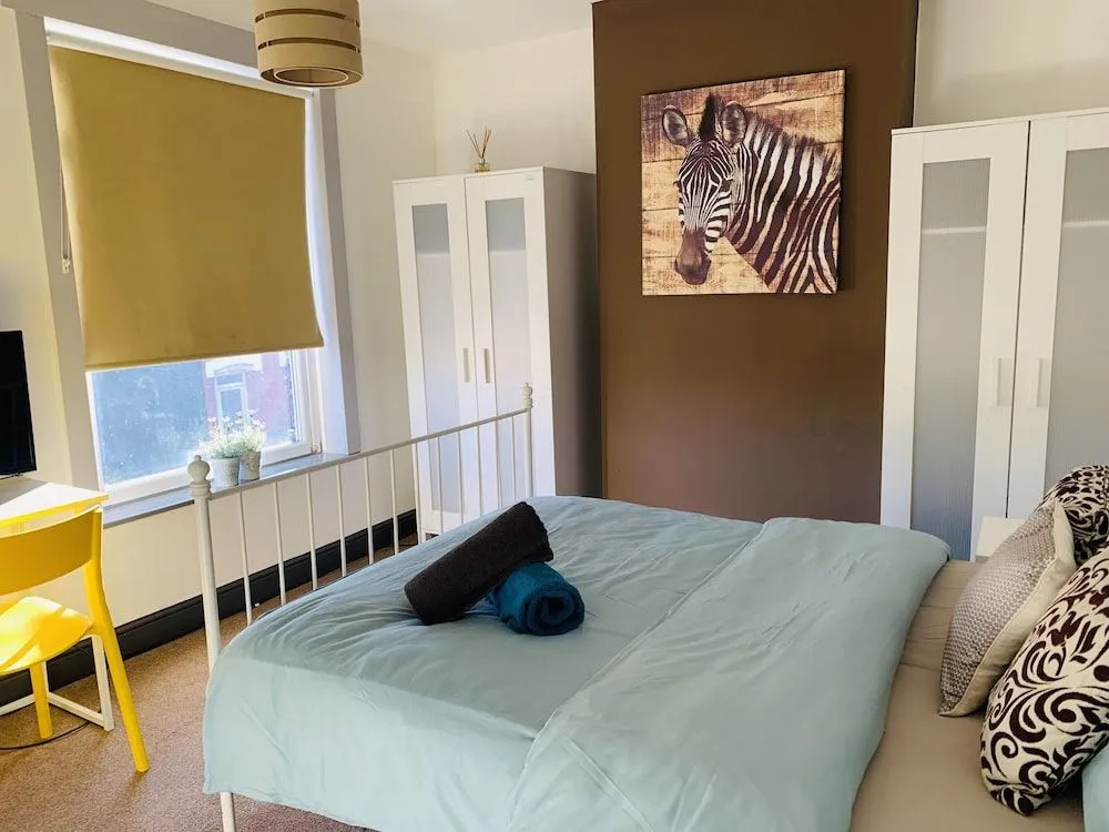 Durban House Kettering