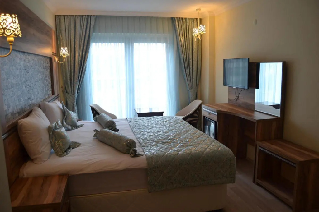 Fengo Hotel
