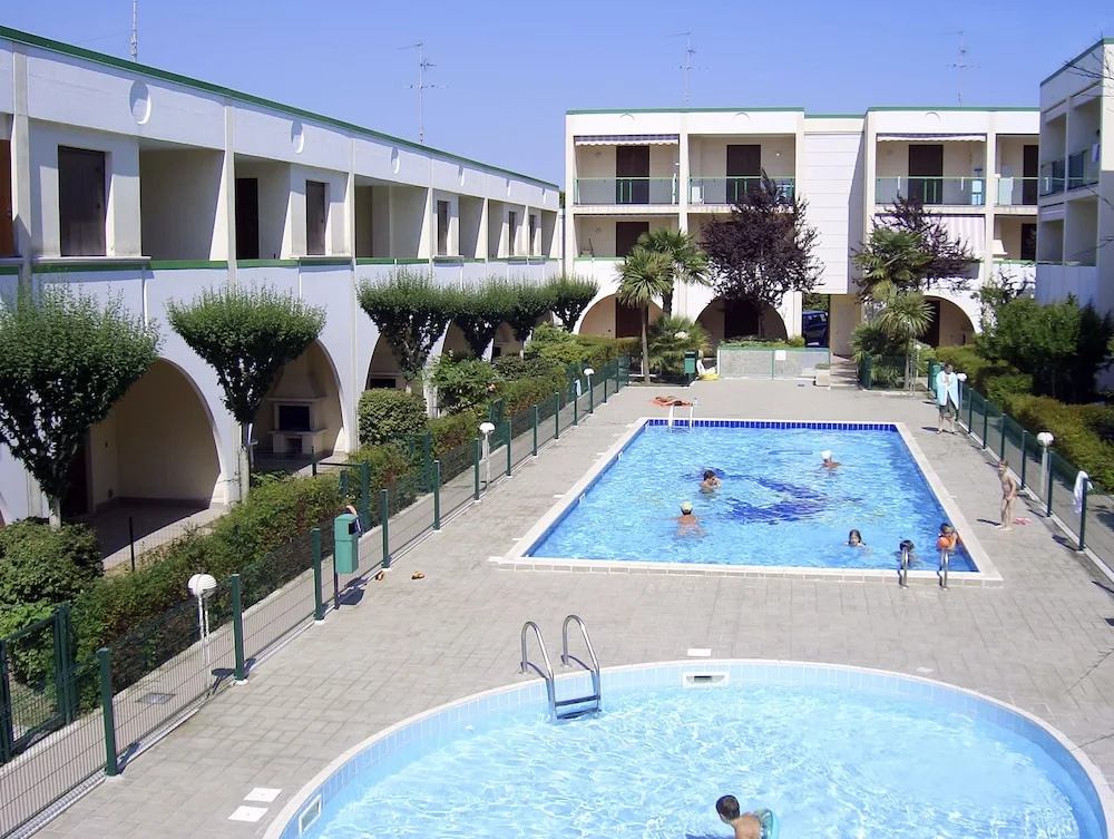 Residence Lia