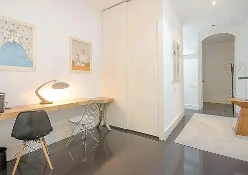 Places4stay Passeig de Gracia Luxury II