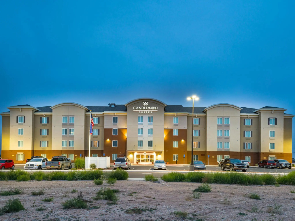 Candlewood Suites Carlsbad South by IHG
