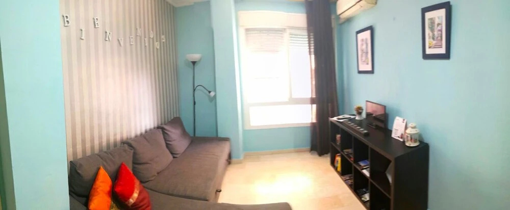 Misericordia Beach Apartamento