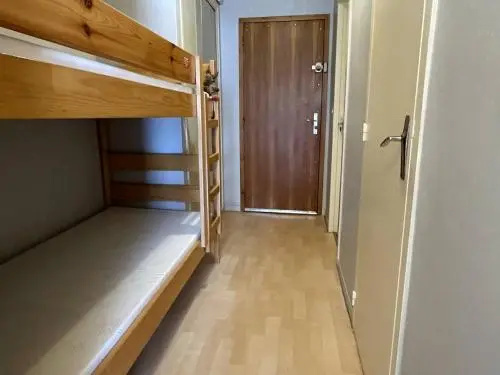 Apartment Dauphinelles 3
