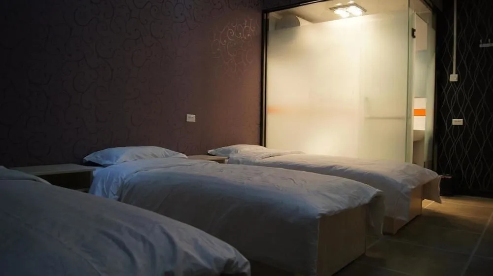 Pingyao Yongjian Business Hotel