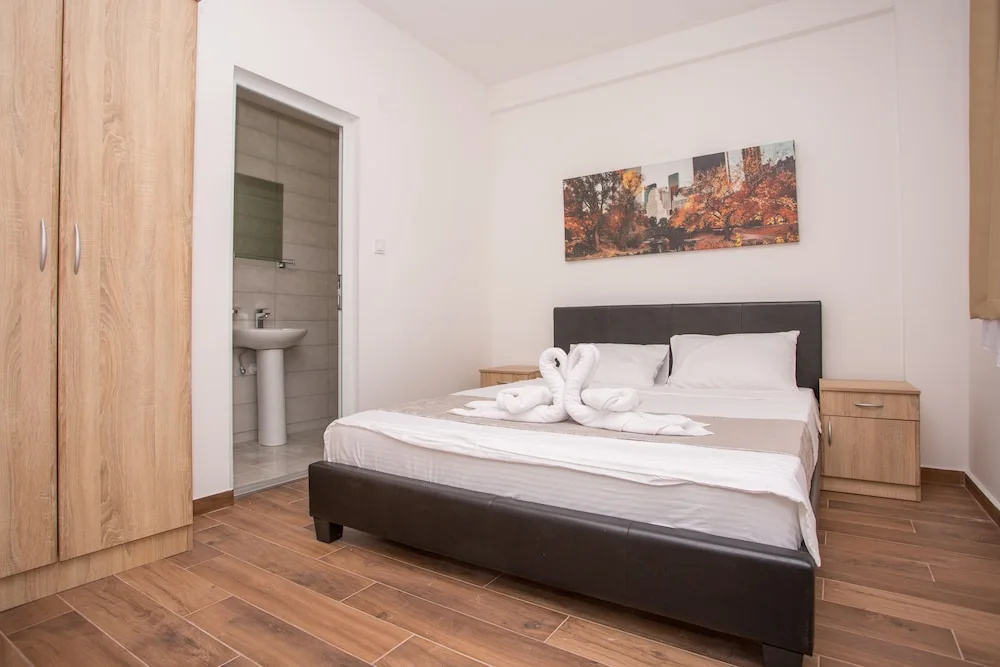 Luxury Apartments Bevilacqua