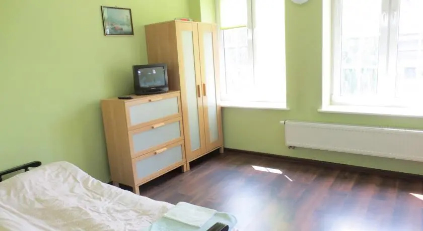 Mieszkanie na Trakcie Królewskim
