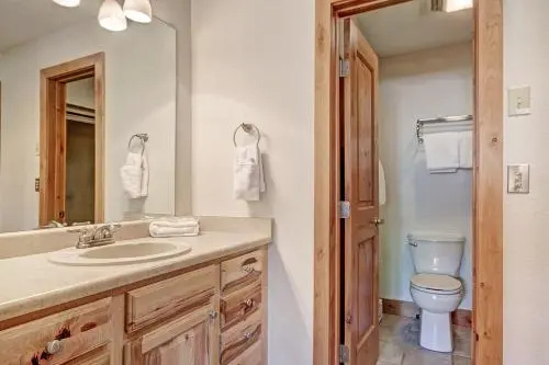 Ffd7 Frostfire Condo