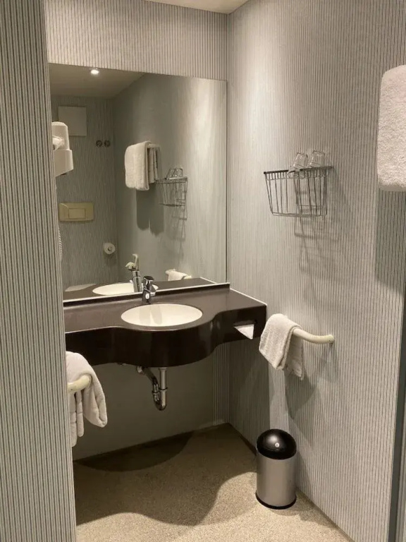 bonjour Tagungshotel Stuttgart-Gerlingen