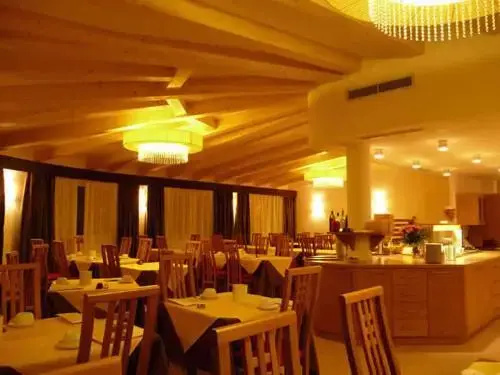 Ciasa Alpina Relax Hotel