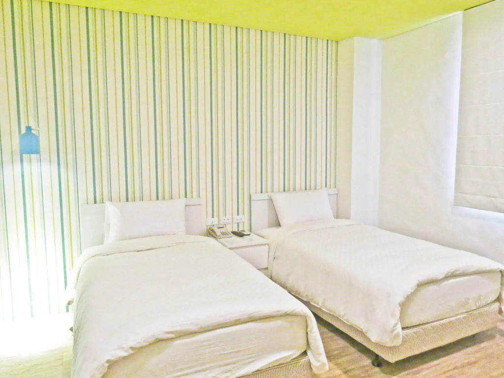 Taimali Hotel