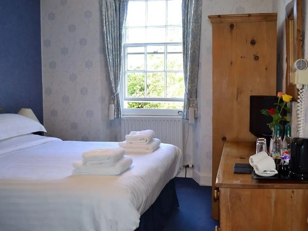 Sonata Guest House