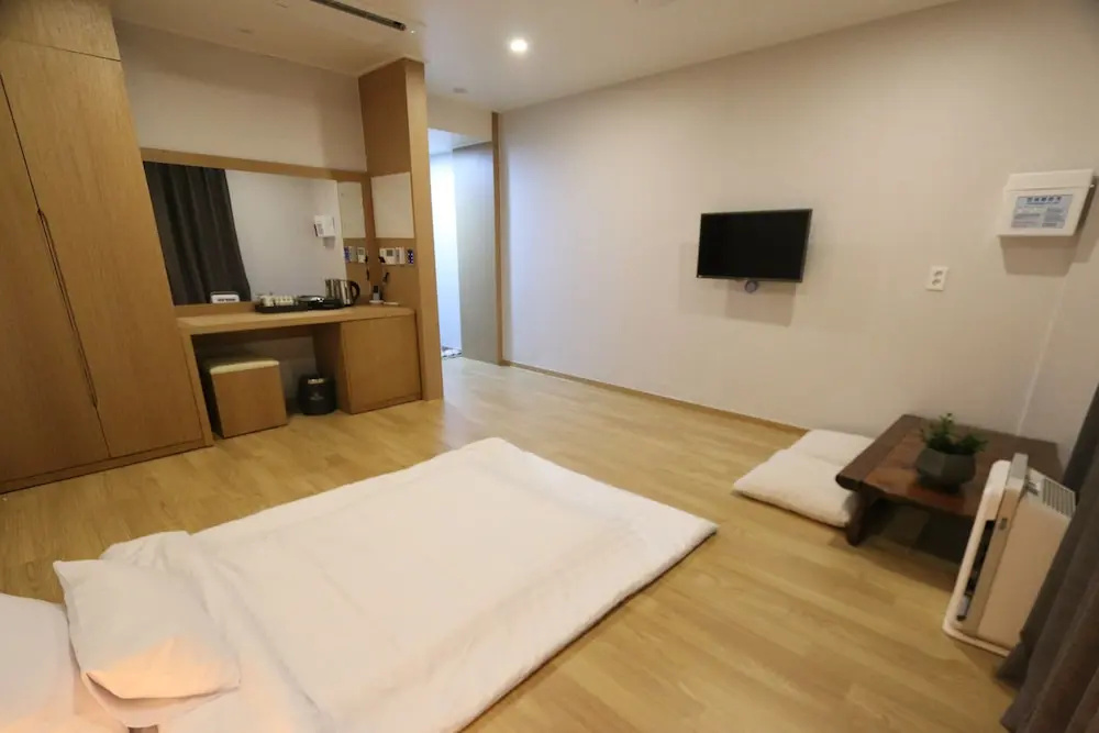 Daedunsan Hotel