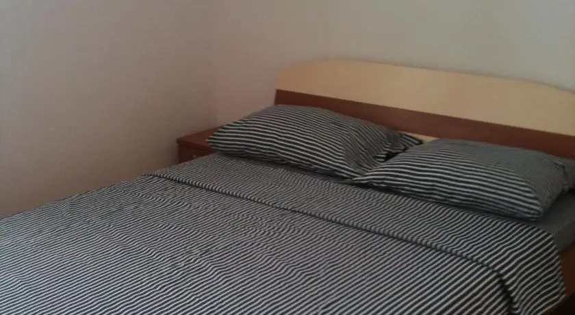 Apartments Mak