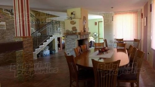 Bora Complex