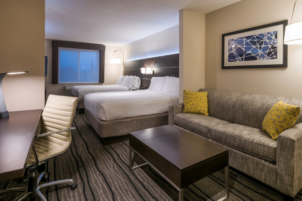 Holiday Inn Express Hotel & Suites Livermore by IHG