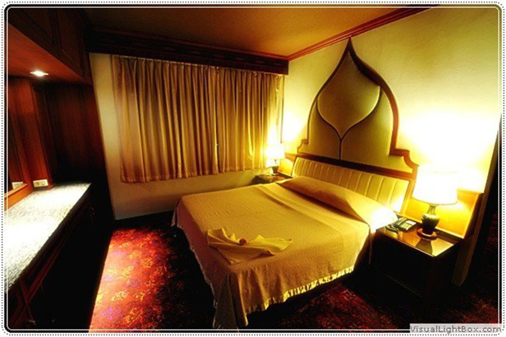 Nan Chao Hotel