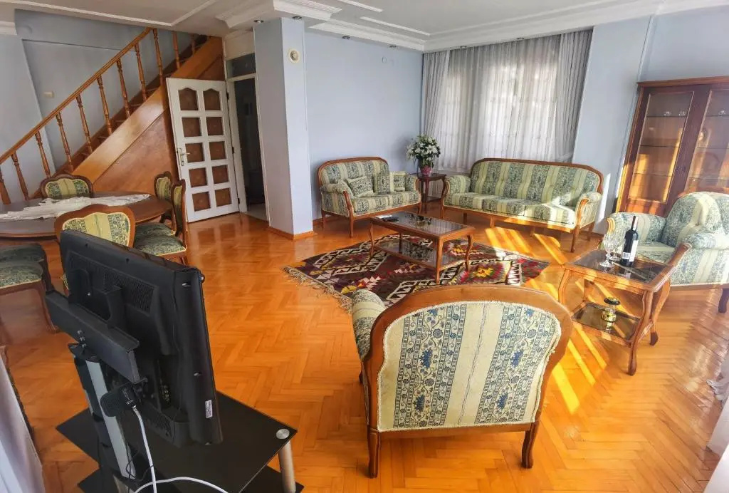Koray Residence