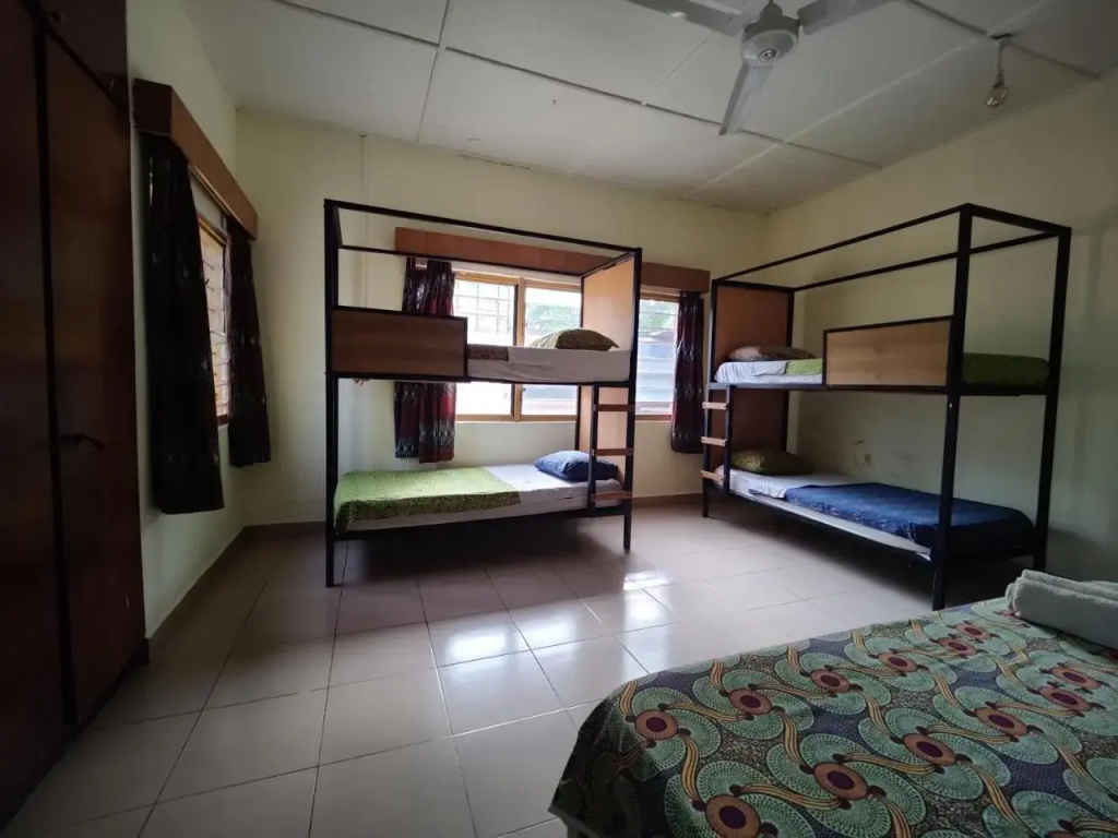 Tumi Hostel