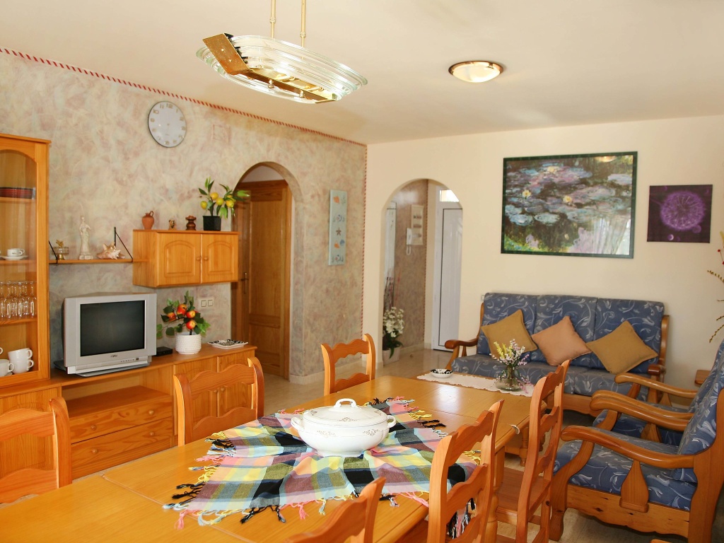 Holiday Home Mestral by Interhome