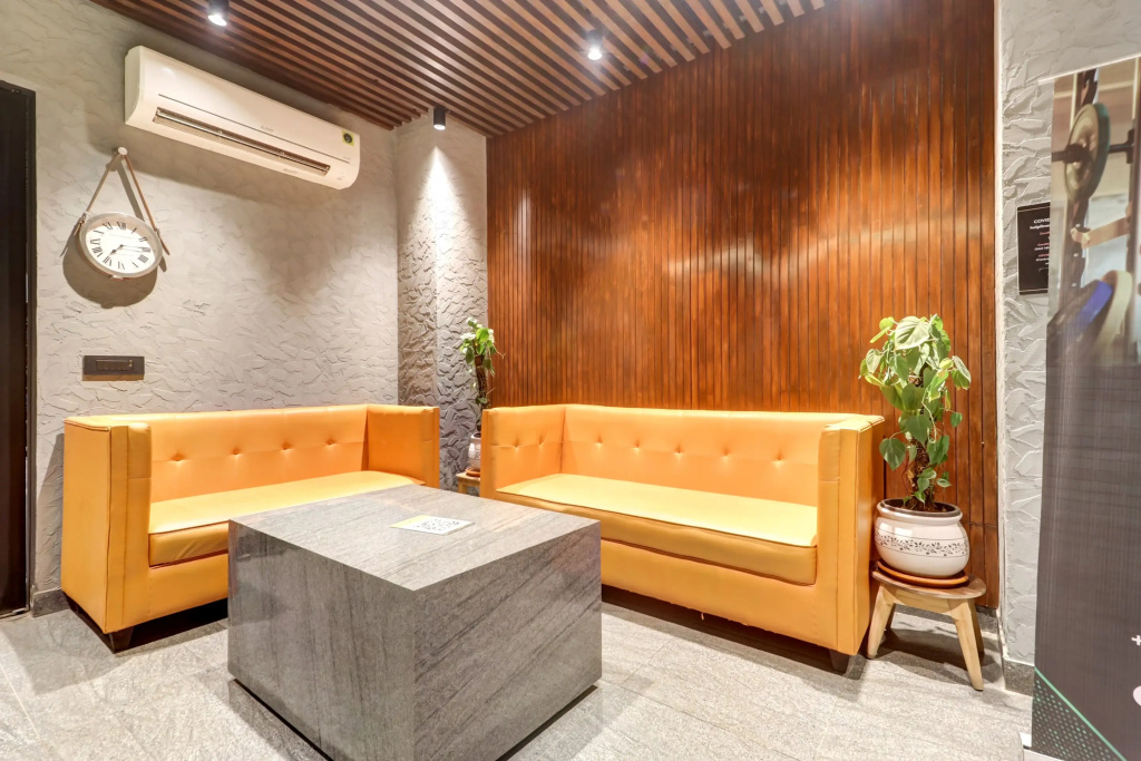 Super Hotel O S Grand Bolarum