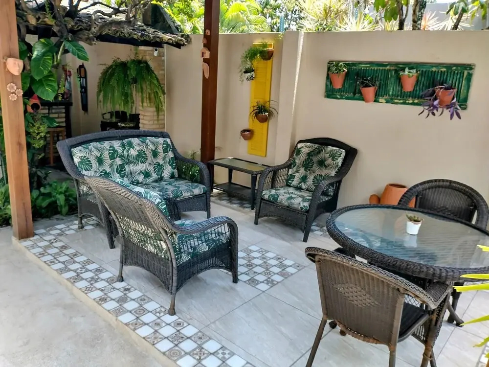 Villa Bangalu