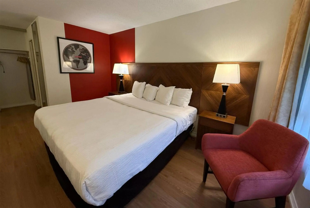 Ramada by Wyndham Arnprior