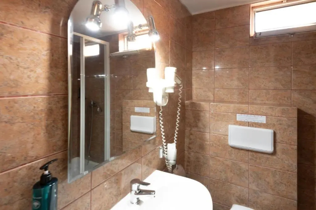 Hotel Dana Resort