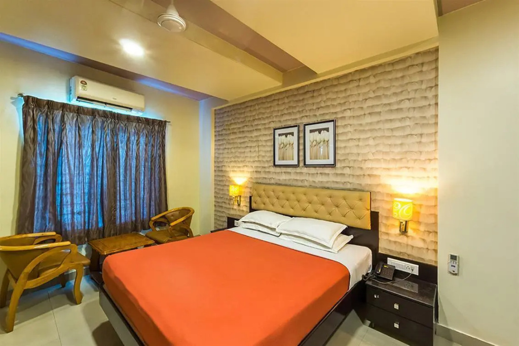 Hotel Vaishnavi