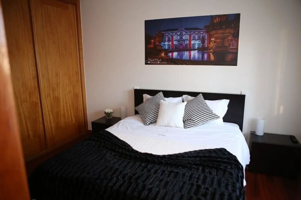 Turismo Homes Solar Do Areal