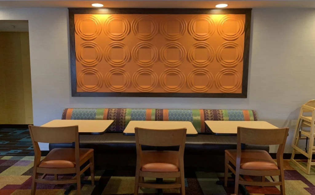 Fairfield Inn Concord
