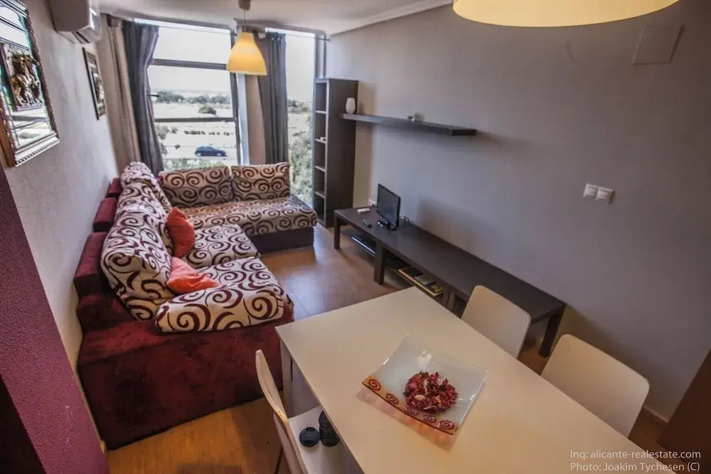 021 Nature Place - Alicante Real Estate