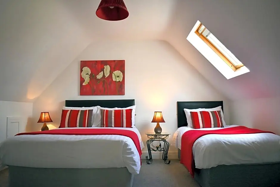 The Meadows B&B