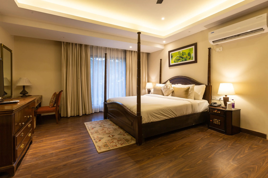 Punarnava Resort & Spa